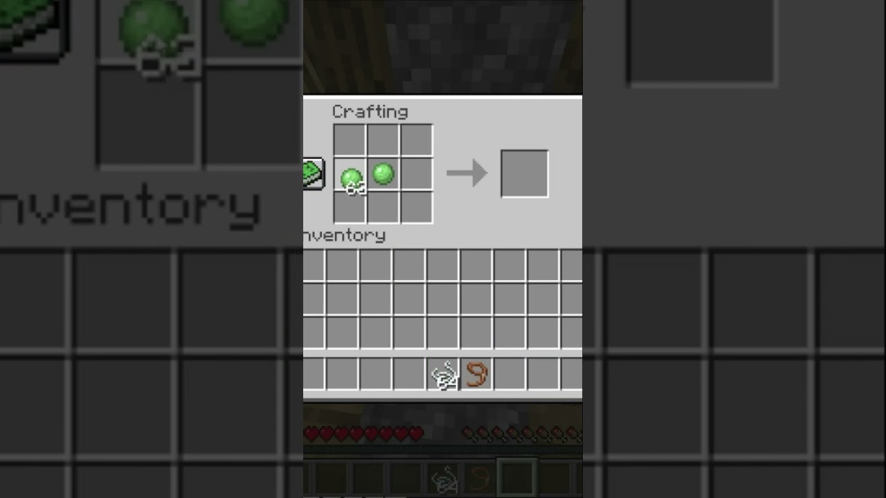 How To Make/Craft A Lead In Minecraft [2024 Update Recipe] Minesters