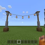 Lanterns In Minecraft