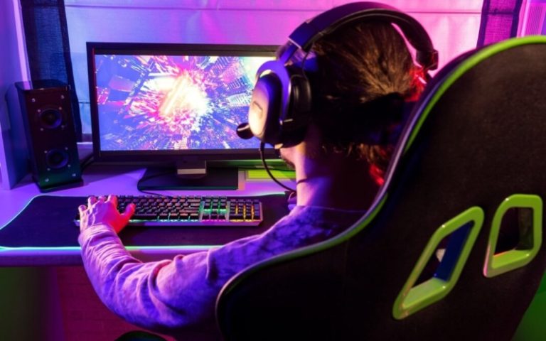How Yukplay is Shaping the Future of Competitive Gaming