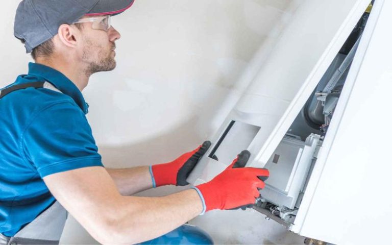 5 Benefits of Hiring Experts in Zoned Heating for Your Installation