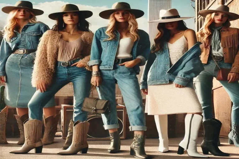 Fashion Forward: Trends That Will Define the Next Decade