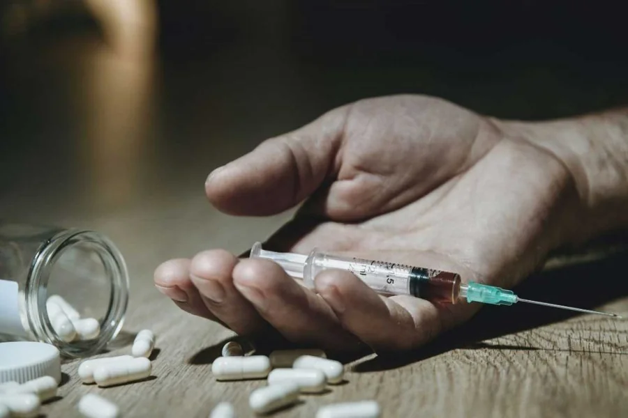 Why Hiring a Drug Possession Attorney Can Protect Your Future