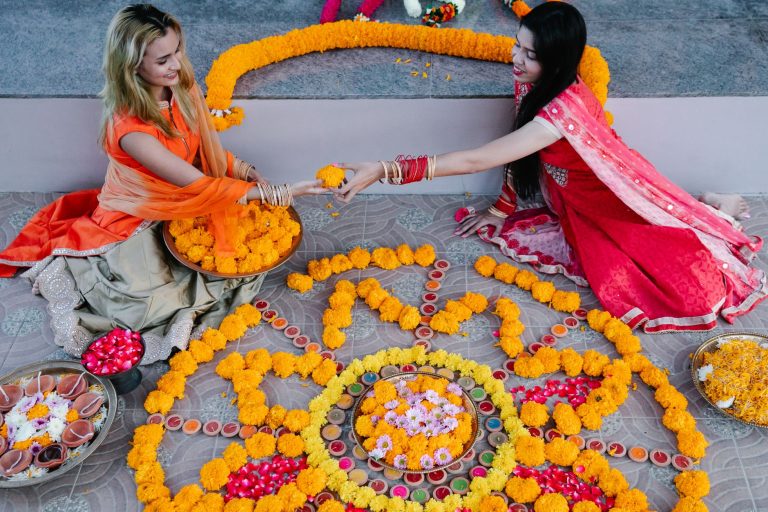 Diwali Preparation Checklist: What to Add to Your Diwali Shopping List